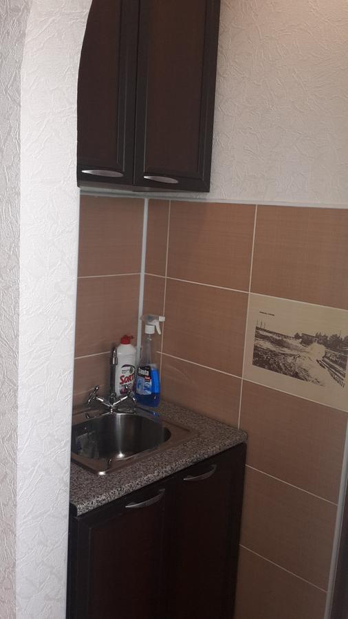 Mini Hotel Na Aiaaira Soechoemi Buitenkant foto
