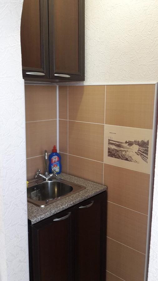Mini Hotel Na Aiaaira Soechoemi Buitenkant foto