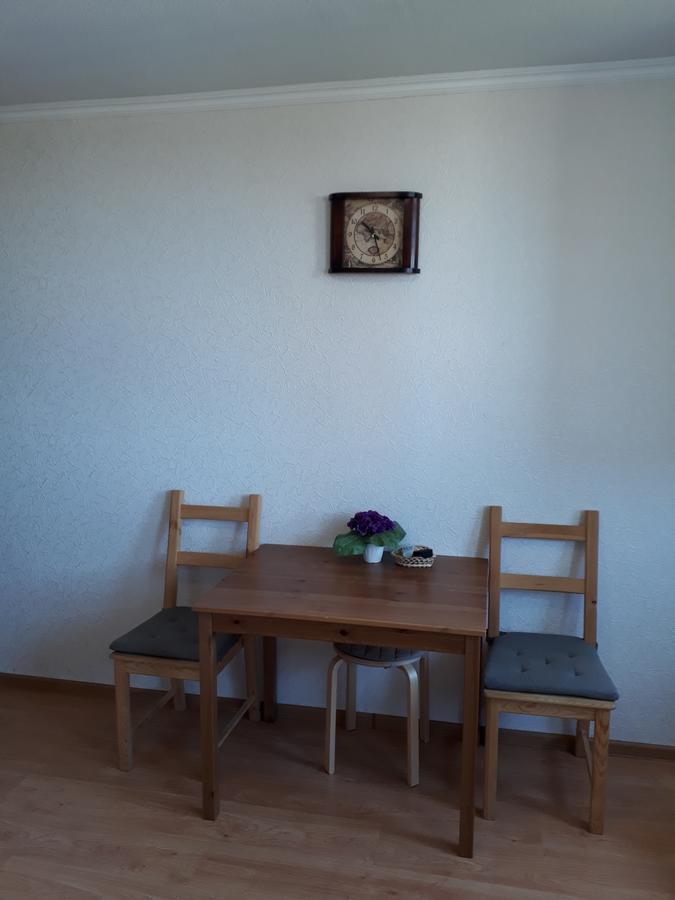 Mini Hotel Na Aiaaira Soechoemi Buitenkant foto